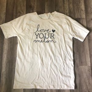 Love Your Melon Tee